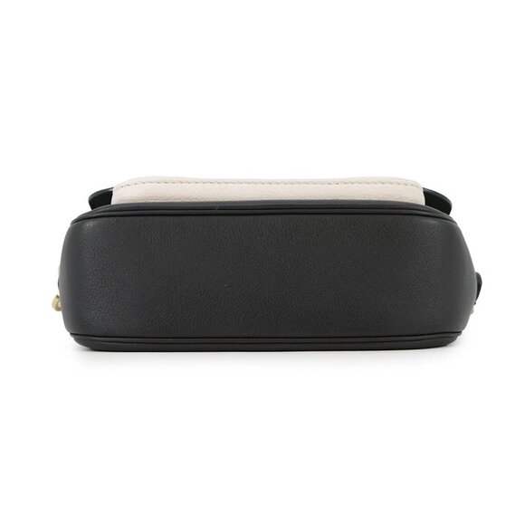 LOUIS VUITTON Rock Me Tender Grained Calf Leather Noir M58557 - Picture 8 of 16